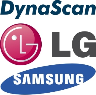 Dynascan-Lg-Samsung